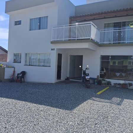 Pousada Casa Da Amizade Penha  Ngoại thất bức ảnh