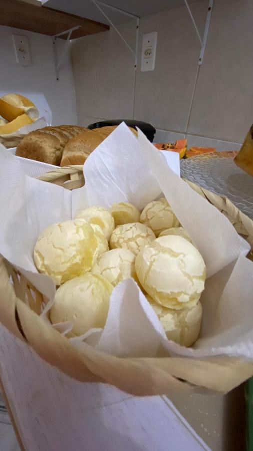 Pousada Casa Da Amizade Penha  Ngoại thất bức ảnh