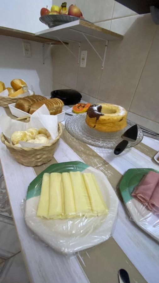 Pousada Casa Da Amizade Penha  Ngoại thất bức ảnh