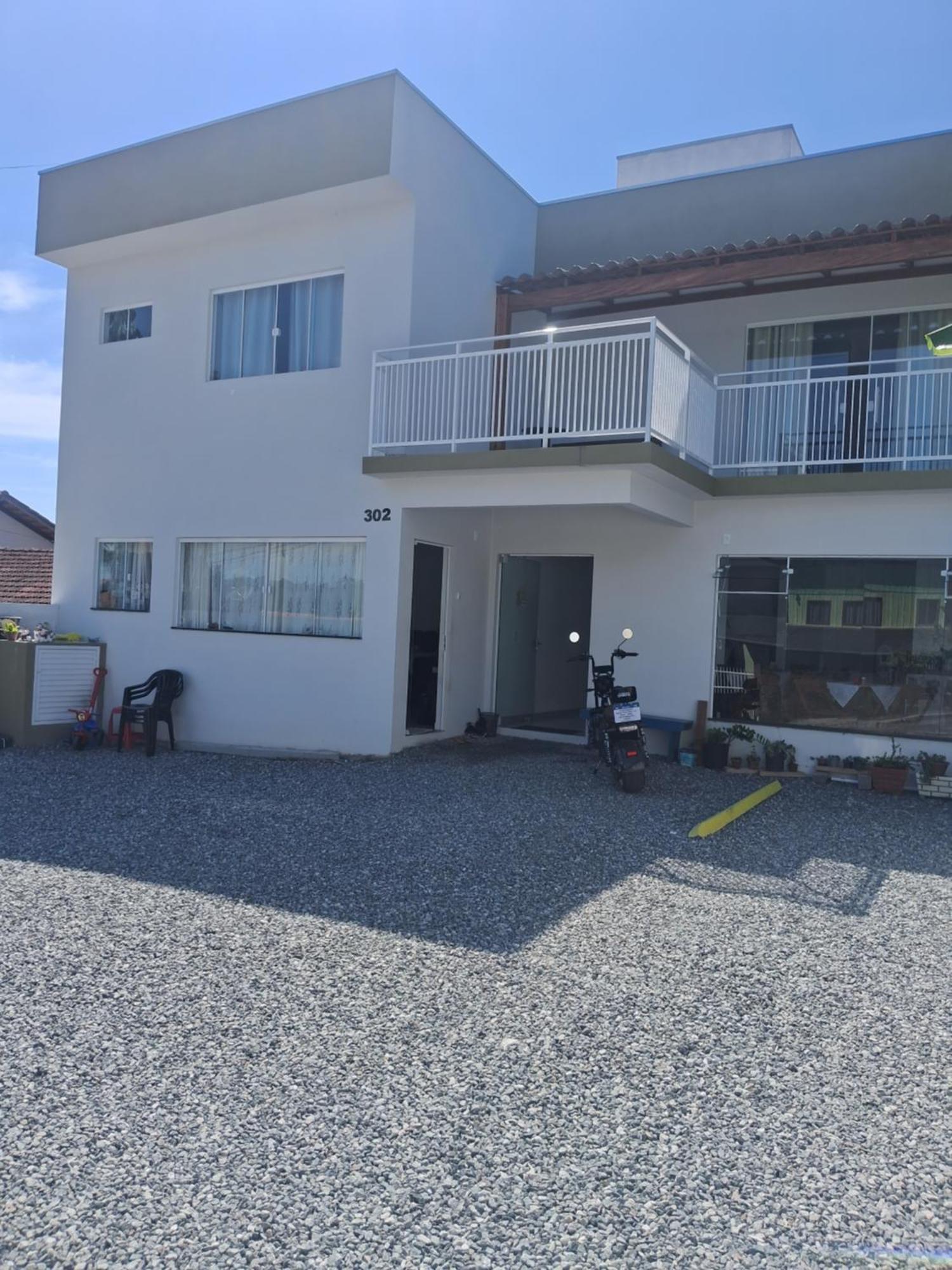Pousada Casa Da Amizade Penha  Ngoại thất bức ảnh