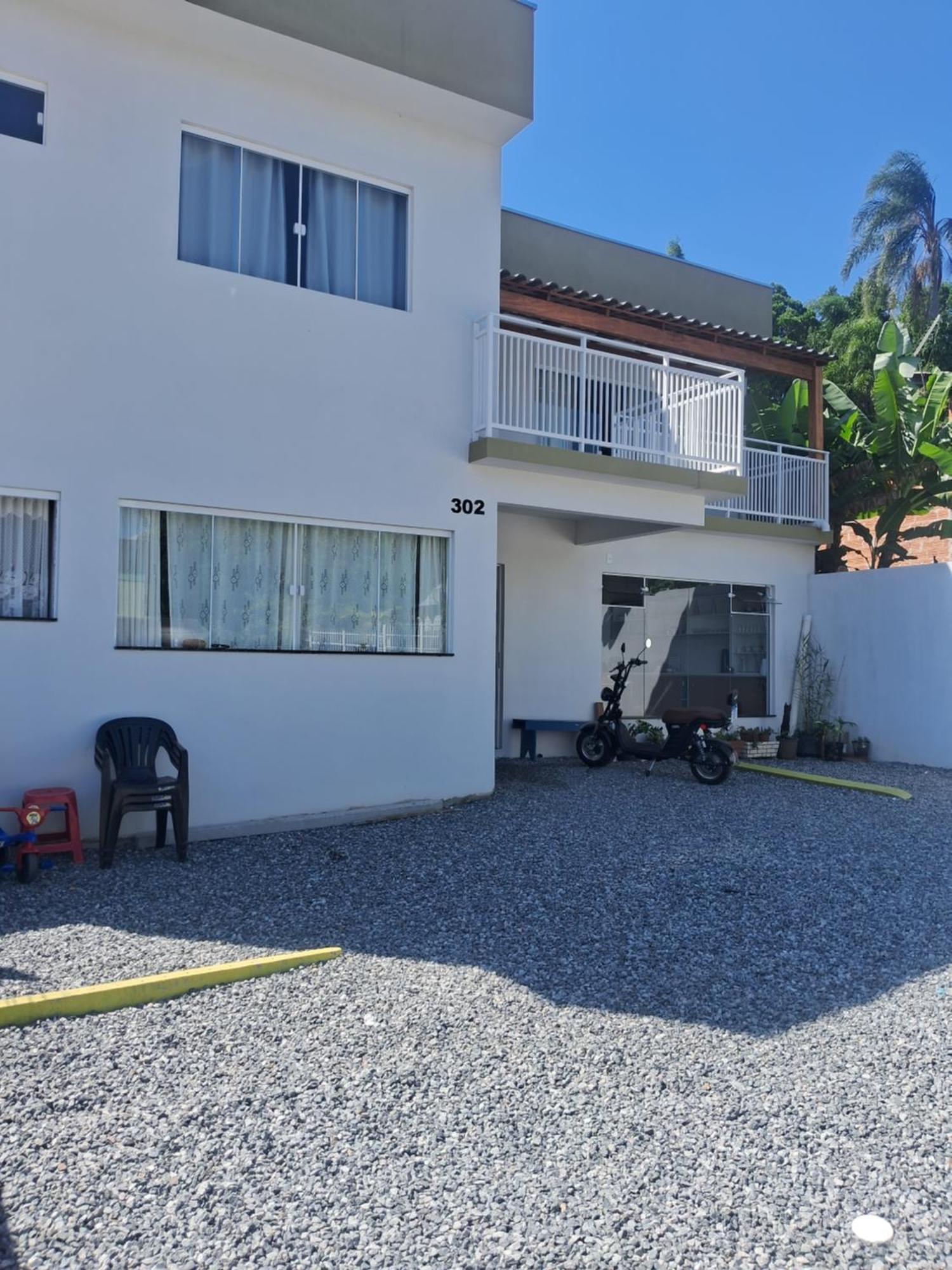 Pousada Casa Da Amizade Penha  Ngoại thất bức ảnh