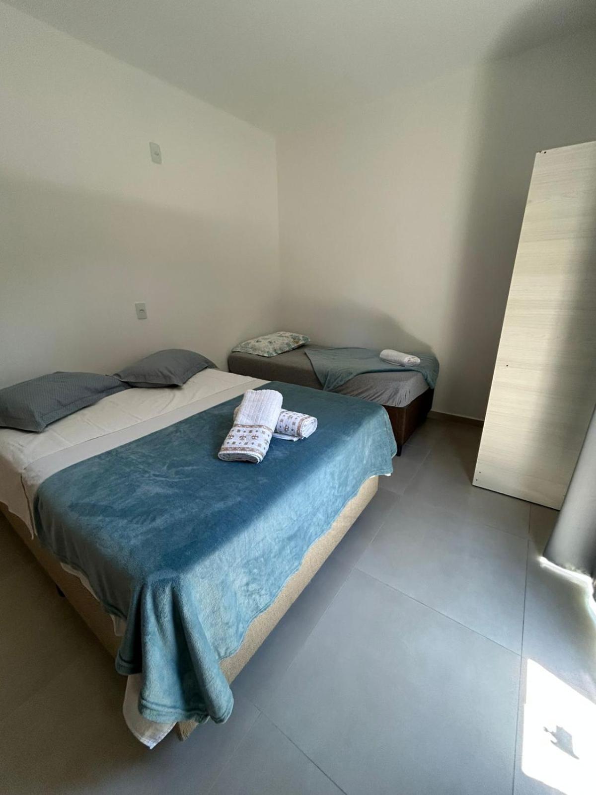Pousada Casa Da Amizade Penha  Ngoại thất bức ảnh