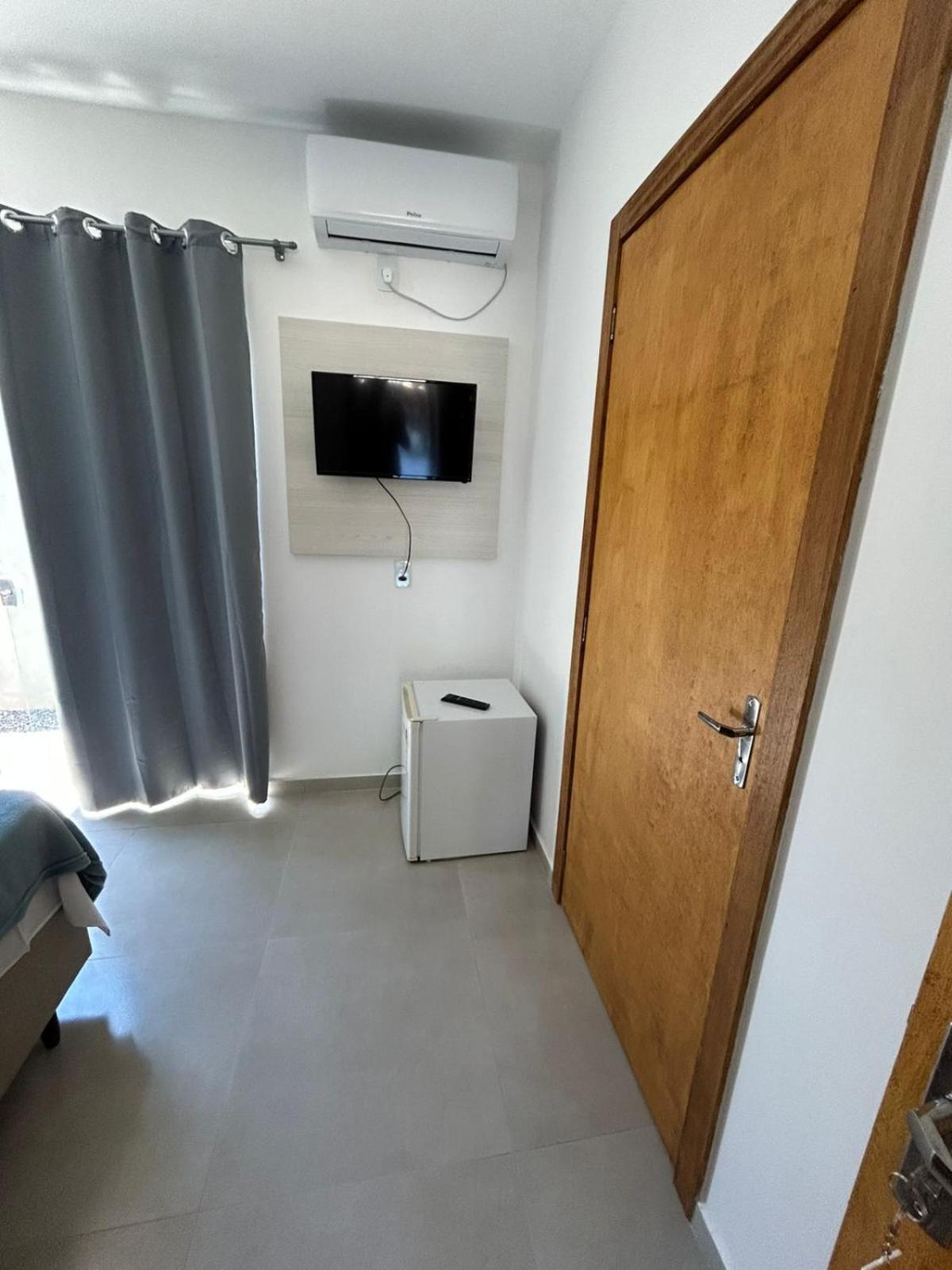 Pousada Casa Da Amizade Penha  Ngoại thất bức ảnh