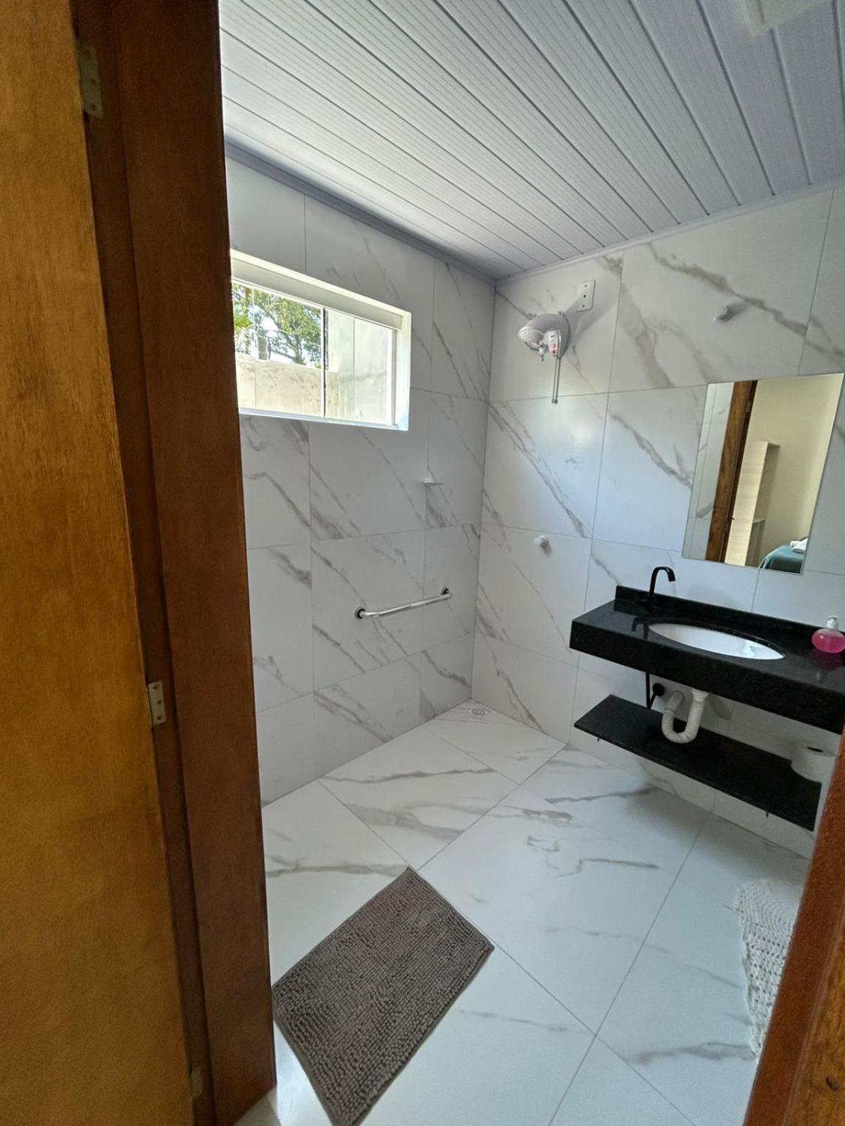 Pousada Casa Da Amizade Penha  Ngoại thất bức ảnh