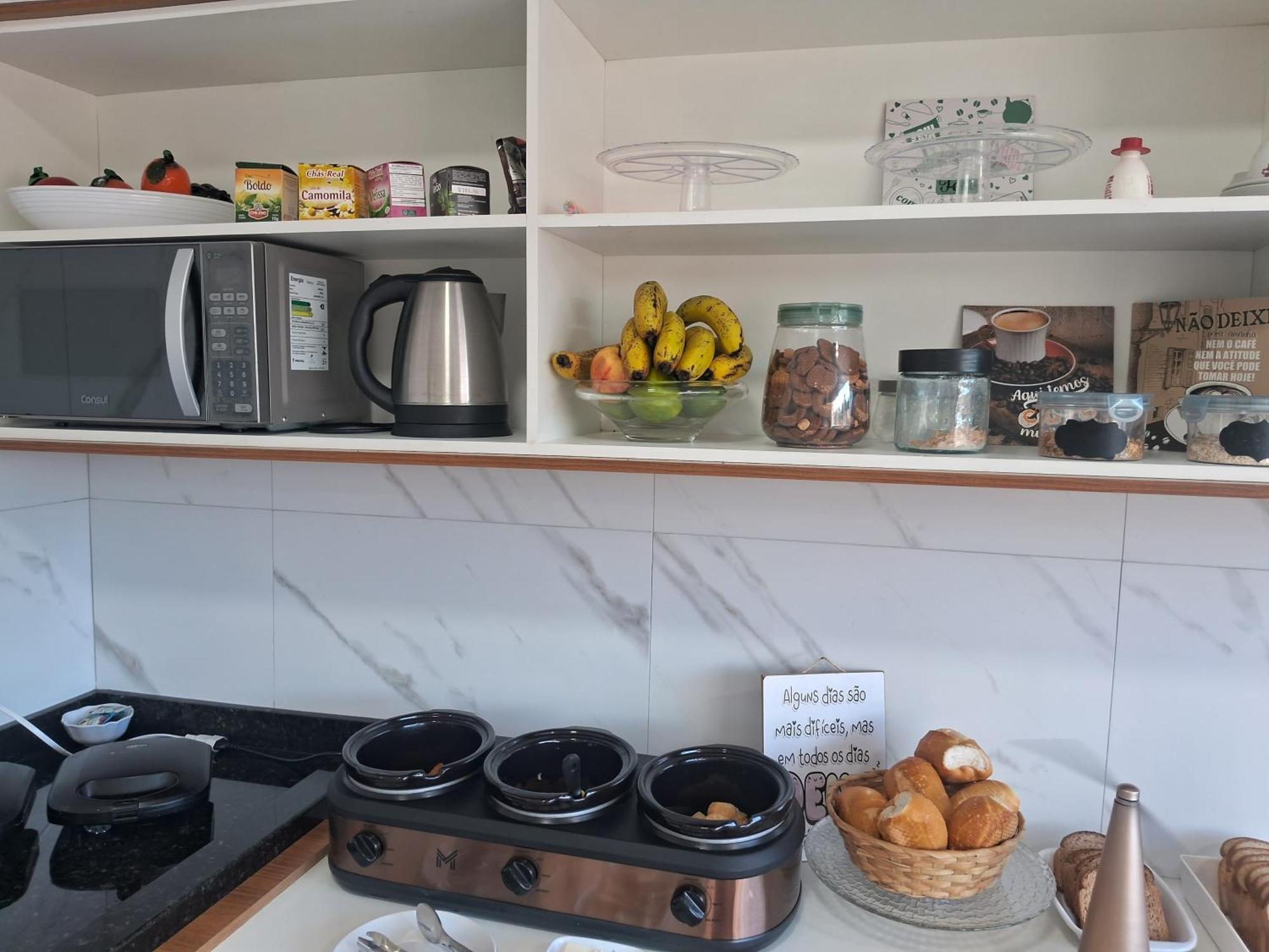 Pousada Casa Da Amizade Penha  Ngoại thất bức ảnh