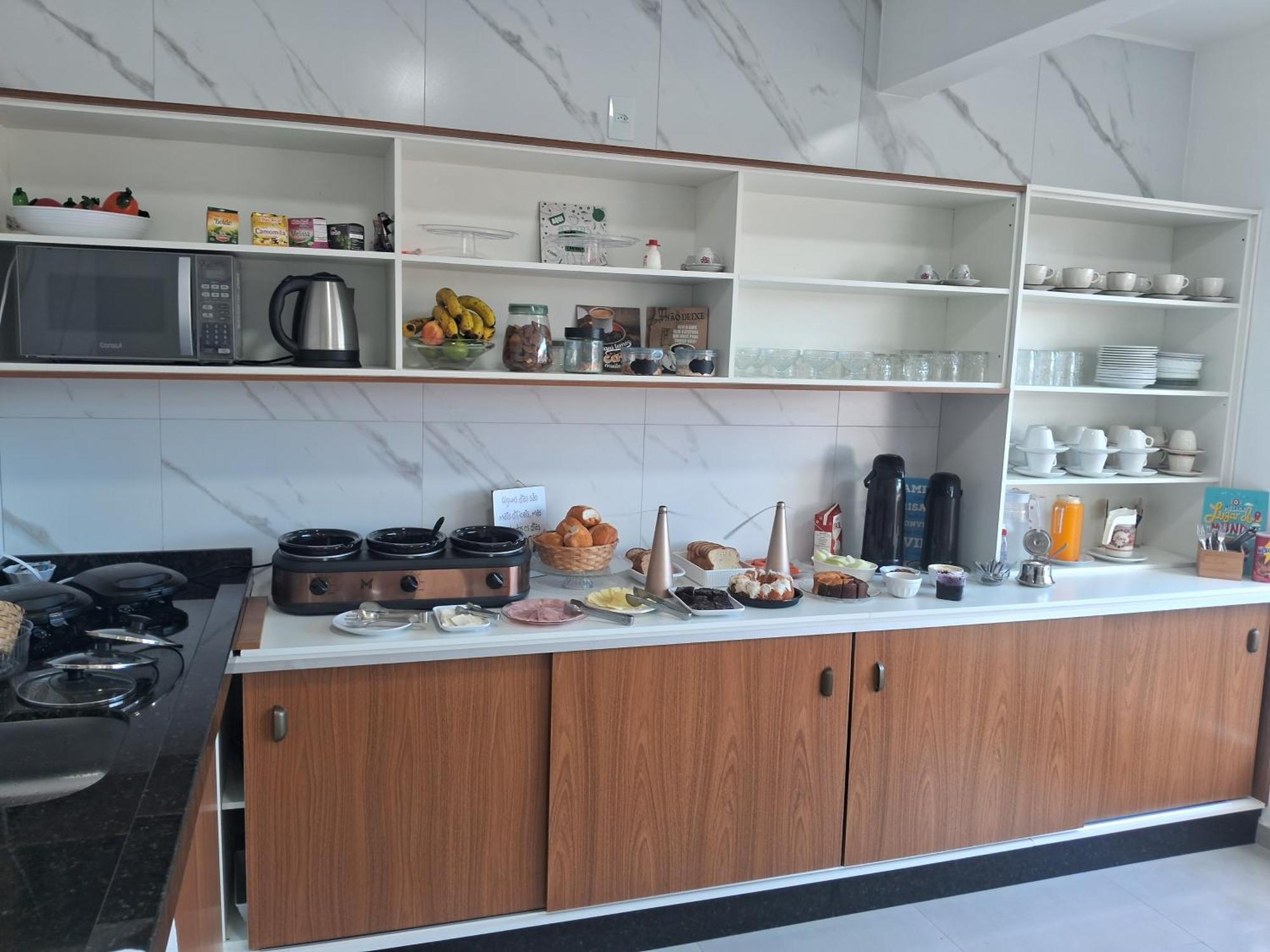 Pousada Casa Da Amizade Penha  Ngoại thất bức ảnh