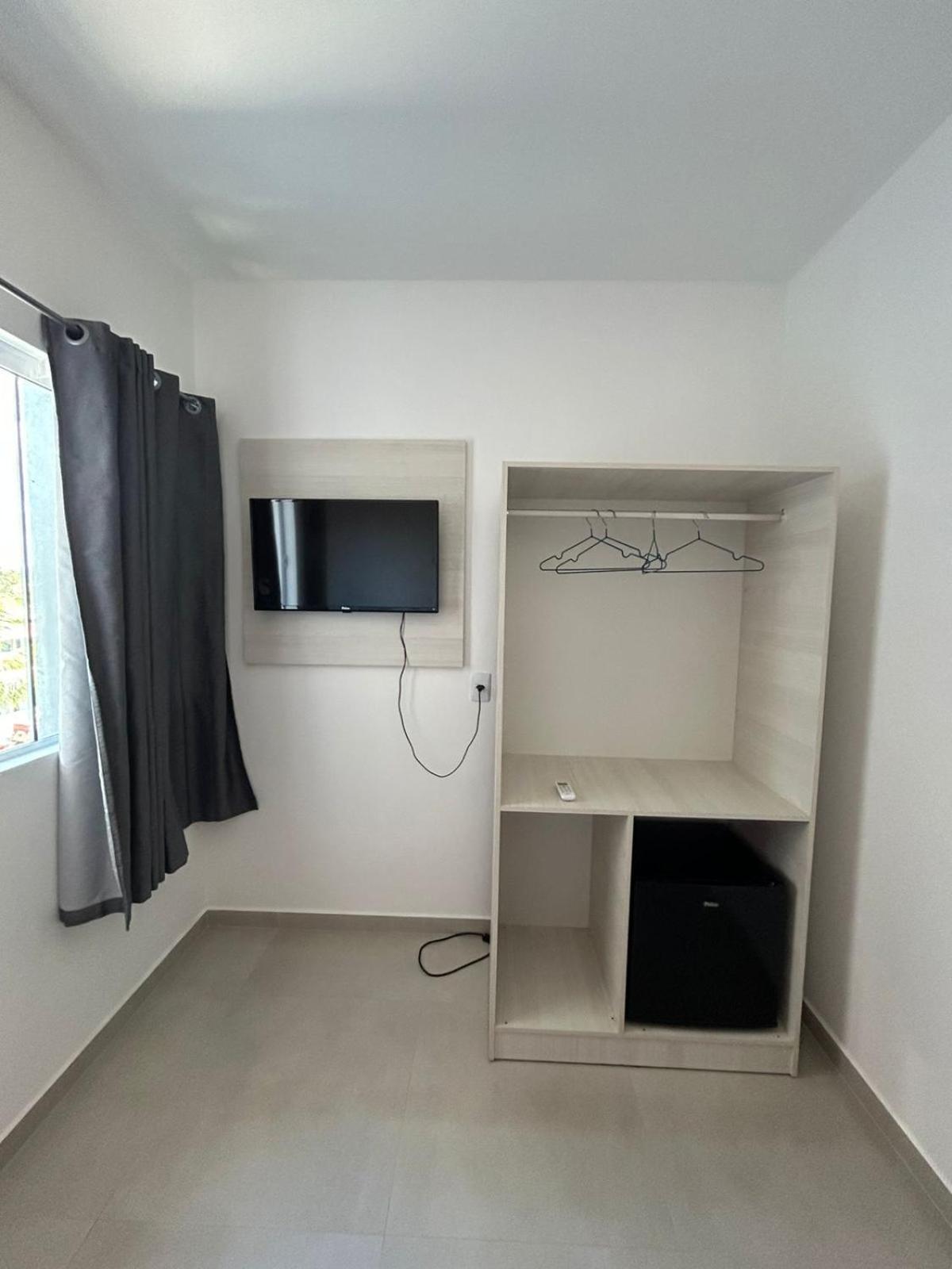 Pousada Casa Da Amizade Penha  Ngoại thất bức ảnh