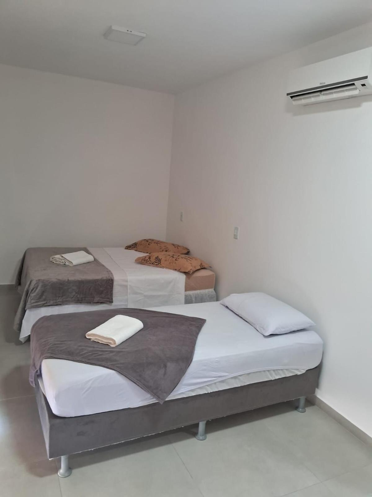 Pousada Casa Da Amizade Penha  Ngoại thất bức ảnh