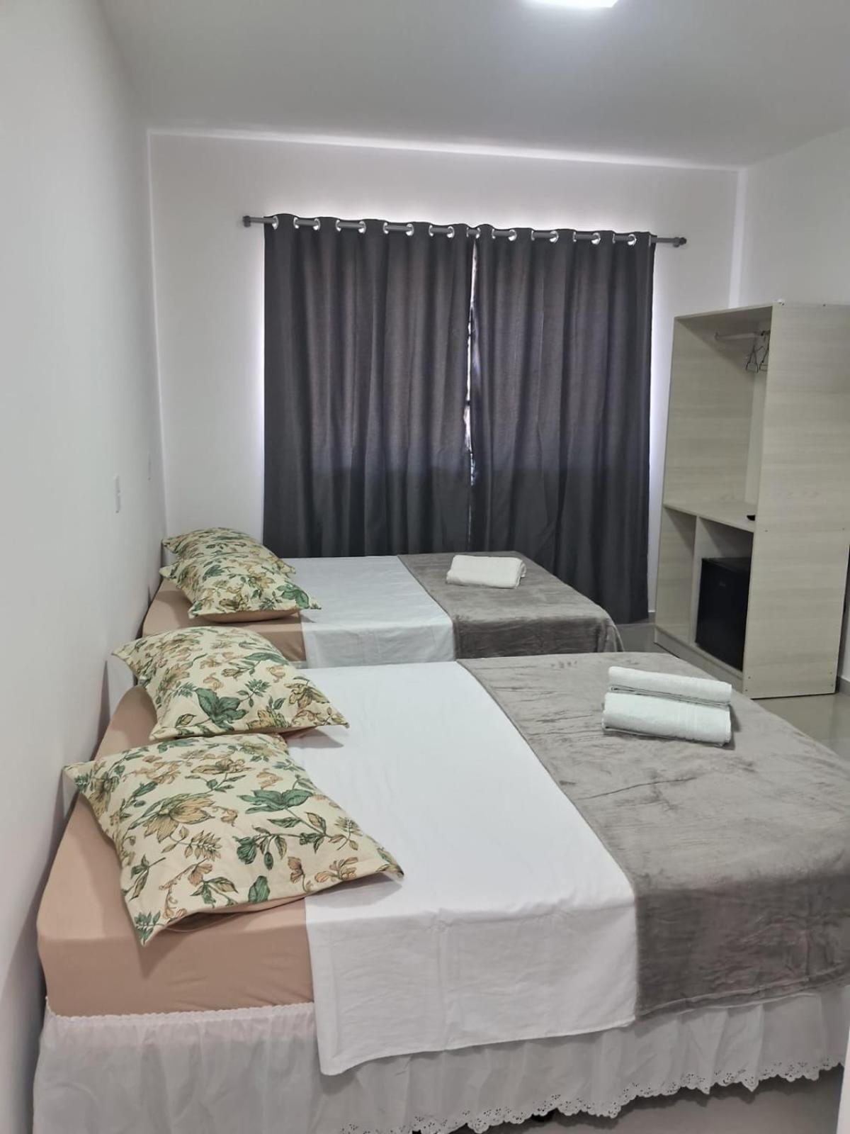 Pousada Casa Da Amizade Penha  Ngoại thất bức ảnh