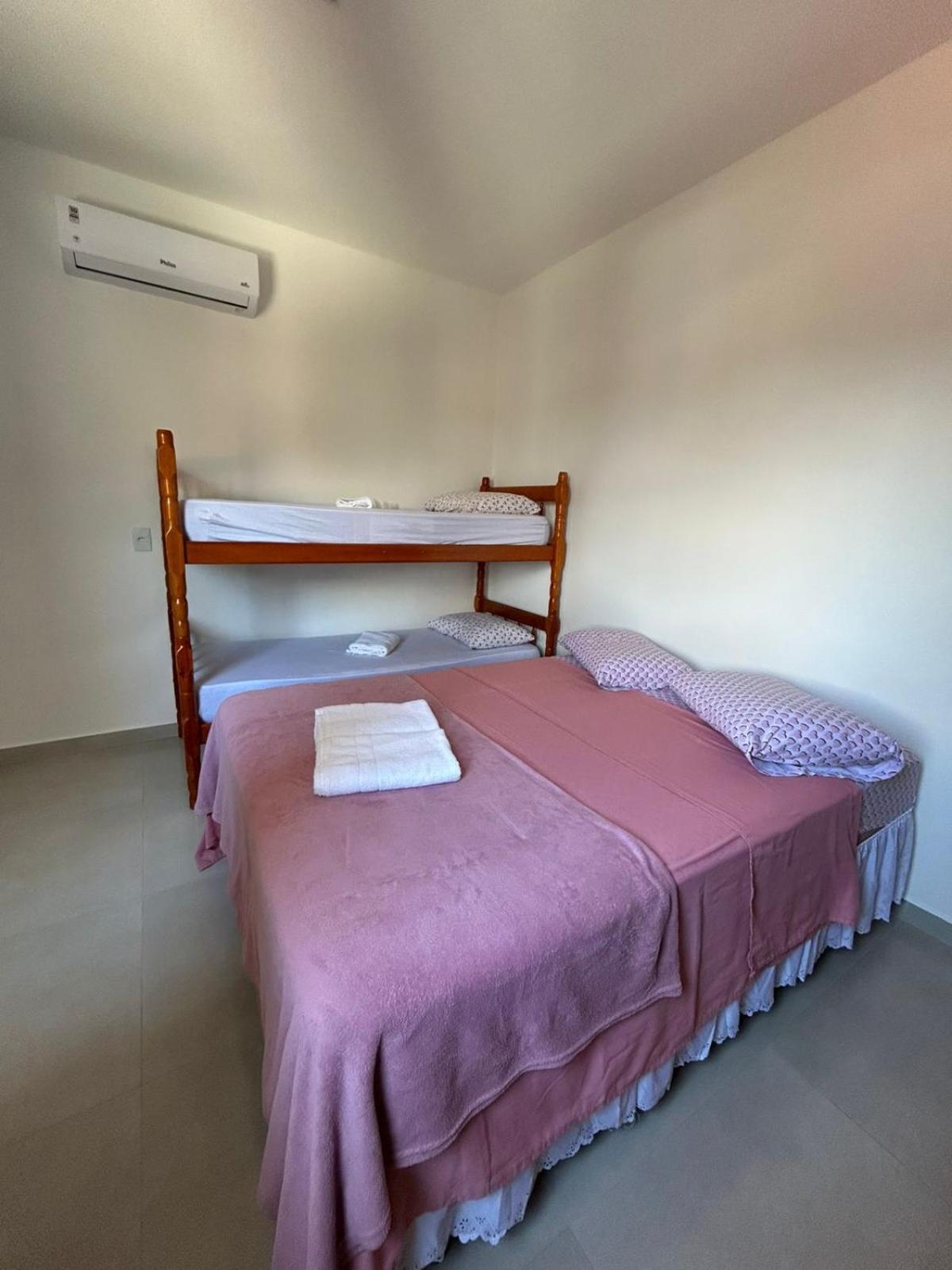 Pousada Casa Da Amizade Penha  Ngoại thất bức ảnh