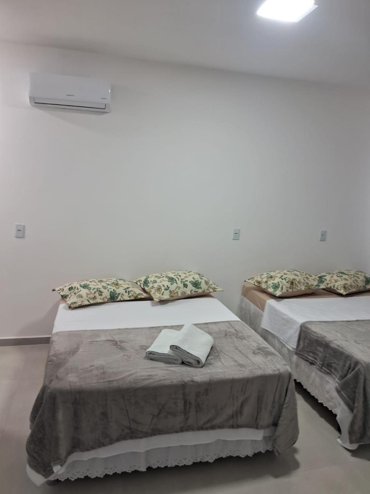 Pousada Casa Da Amizade Penha  Ngoại thất bức ảnh