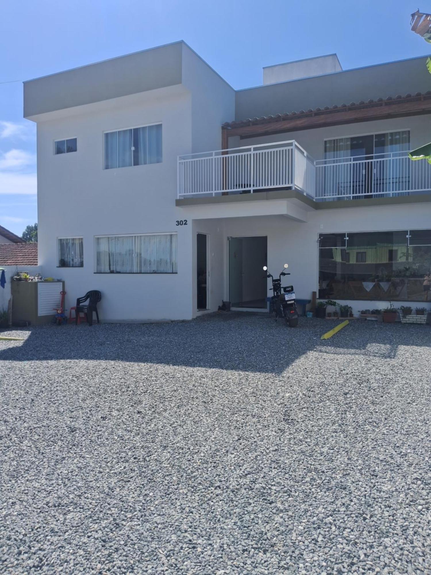 Pousada Casa Da Amizade Penha  Ngoại thất bức ảnh