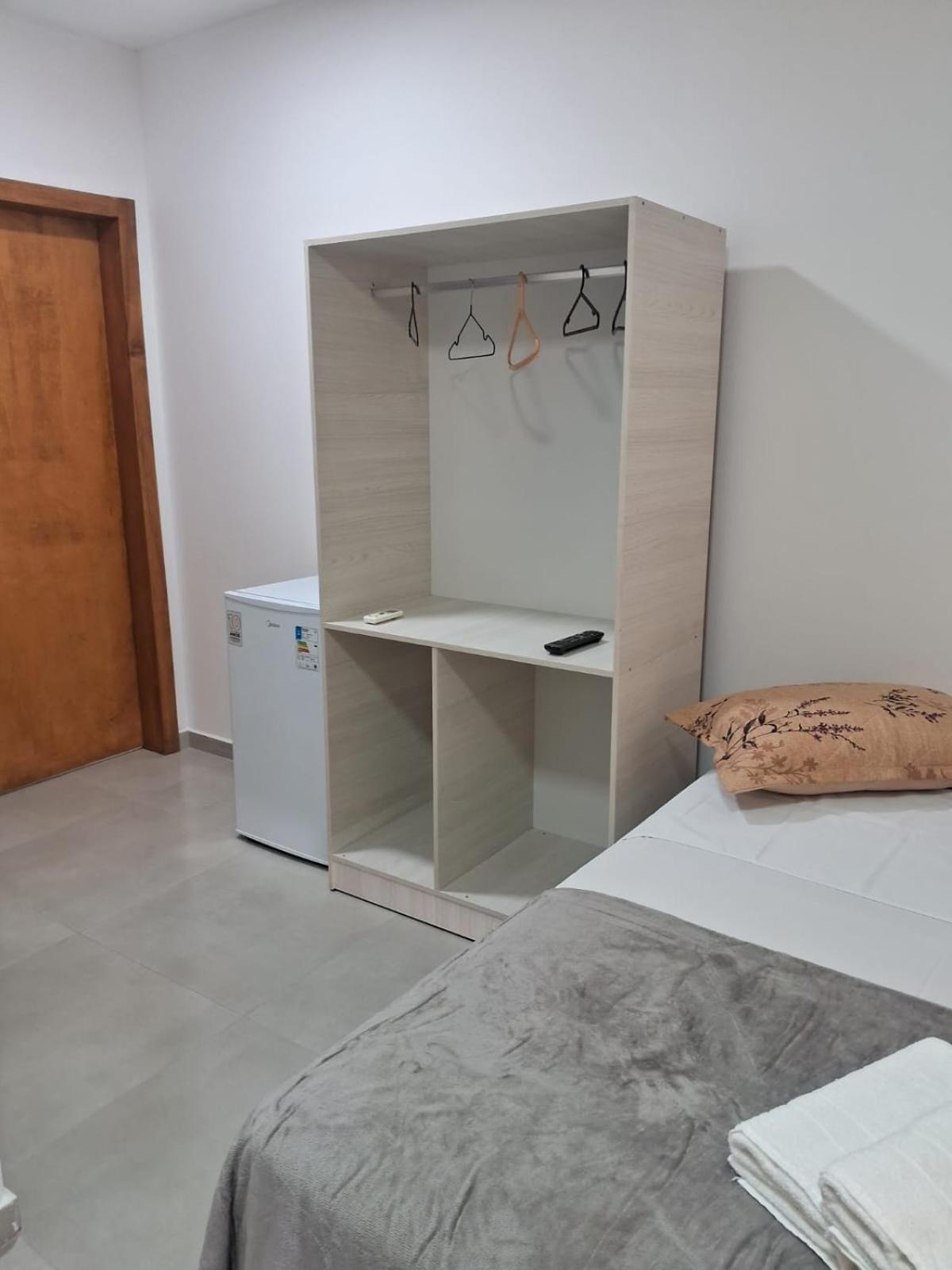 Pousada Casa Da Amizade Penha  Ngoại thất bức ảnh